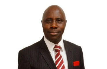 Dennis Orogun