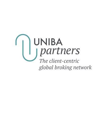 Uniba logo